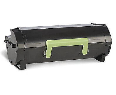 Lexmark 52D2X0E Toner - Schwarz