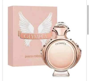 Paco Rabanne Olympea Eau De Parfum Her 80ML New & Sealed - Picture 1 of 1