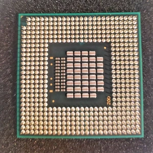 Sony 6-600-543-01 Cpu Intel Icd-Me T7200(2.00ghz - Picture 1 of 4