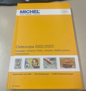 Europa orientale 2022/2023 (Europa volume 15) - Foto 1 di 1