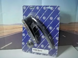 Contrast Cut Brake Lever Harley 1984-99 BT Performance Machine 0032-1109-BM X7 - Picture 1 of 5
