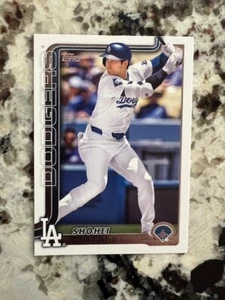 2025 TOPPS SERIES 1 MLB BASEBALL CARD #s 1-175 PICK YOUR CARD - Picture 1 of 143