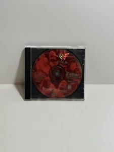 WWF Attitude (Sega Dreamcast, 1999) - Bild 1 von 3