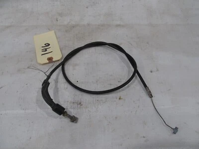 Cable de acelerador Arctic Cat ZR 600 ZL 2001 EFI Foto 1 de 4