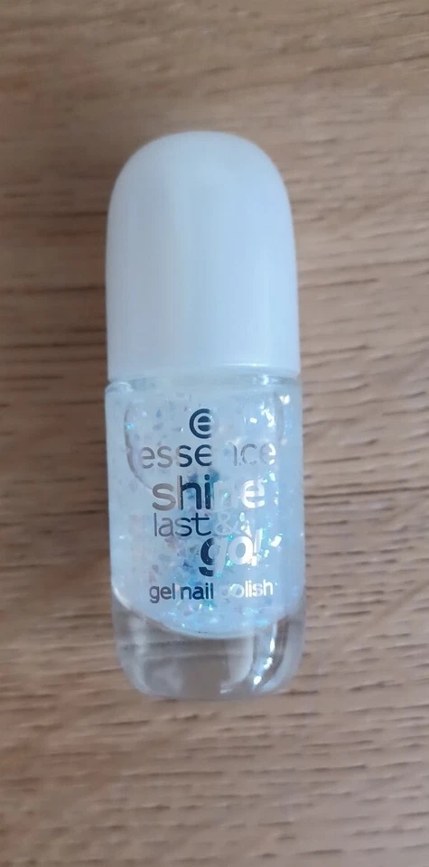 essence SHINE LAST & GO! Gel Nail Polish Nagellack 68 A STAR IS BORN 8ml *neu* - Bild 1 von 1