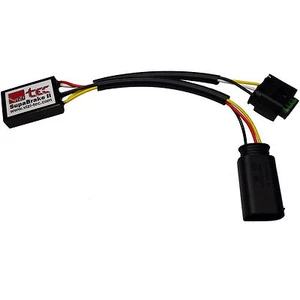 DUCATI Monster 1100evo Smart Brake Light Modulator - Vizi-tec SupaBrake-II - Picture 1 of 3