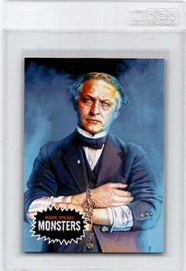 Mark Spears Monsters Halloween Edition 2022 Pick a Card - Picture 1 of 184