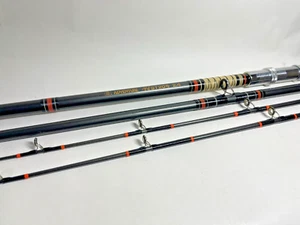 RYOBI ADVENTURE 2.4 Fune Boat ST-20 Offshore Barco Caña de Pescar Punta x 2 De Colección - Imagen 1 de 8