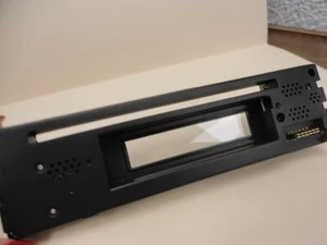 Placa frontal doble modelo #XD622W - Imagen 1 de 6