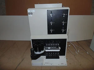 ZYMARK MultiDose G3 Automated Dissolution Workstation + SE8 Serial Expander - Imagen 1 de 11