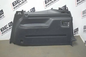 Seat Alhambra 7N rivestimento laterale destro rivestimento bagagliaio 7N0867036AP - Foto 1 di 9