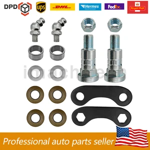 KIT DE BARRA DE AMARRE 90965-U9033-71 para carretilla elevadora Toyota 8FGCU20 8FGCU25 8FGCU30 8FGCU32 - Imagen 1 de 15