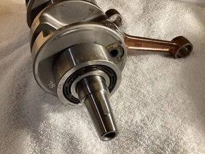 DASA Billet 10 mm Stroker Crankshaft — Paid $1950.00 - Picture 1 of 5