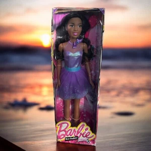 Barbie 28 inch African American 2015 Just Play Best Fashion Friend Doll  #61030 - Picture 1 of 11