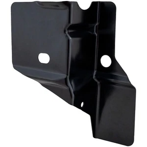New Radiator Support Bracket Lower Right Fits 2015-2022 Ford Mustang FR3Z16152A - Picture 1 of 5