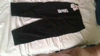 Wrangler NWT Cargo GAMER Pants Size 12 Husky (Waist 24x24 Inseam) PullOn Drawstr - Image 1 of 4