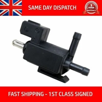 NUEVA VÁLVULA DE CONTROL DE PRESIÓN TURBO BOOST PARA CADILLAC BLS 2.0 T 2006-10 55354158 Foto 1 de 4