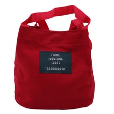 Women Solid Tote Messenger Cross Body Handbag Shoulder Bag DS