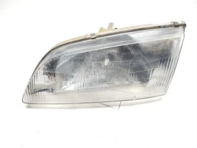 Левая фара для Mazda 626 1998 1999 годов выпуска от оригинального производителя GD8A51040AP1 - Изображение 1 из 4