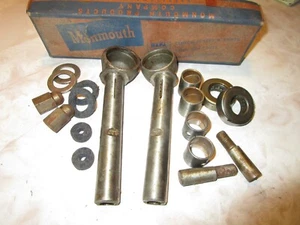 Juego NORS King Bolt 1928 1929 1930 1931 Ford Modelo A Pass. Camión de 1/2, 1 1/2 tonelada - Imagen 1 de 5
