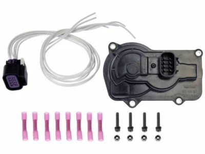 Sensor de posição do acelerador Dorman 71859BK para 2003-2006 Chevrolet Silverado 3500 - Imagem 1 de 2