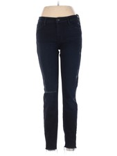 Black Orchid Denim Women Blue Jeans 29W