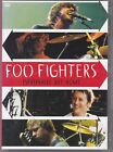 Foo Fighters everywhere but home 3 hours live footage 2002 2003 tour music dvd