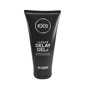 EXS Gel Delay 100ml for Last Longer Premature Ejaculation for Men - Picture 1 of 5