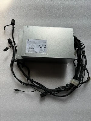 HP Z6 G4/Z4workstation power supply 1000W 851383-001 D15-1K0P1A - Image 1 of 4
