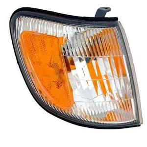 Nuevo conjunto de luces de esquina lateral derecha para Subaru Forester SU2521103 2001-2002 - Imagen 1 de 8