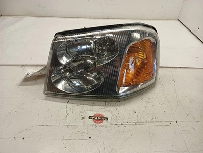 Faro izquierdo conductor GMC Envoy XUV 2004 12175658 Foto 1 de 4