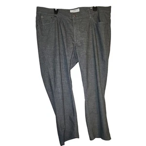 BRAX CHUCK MODERN Fit Herren Grau Denim Jeans Hose Größe W42 L34 - Bild 1 von 9