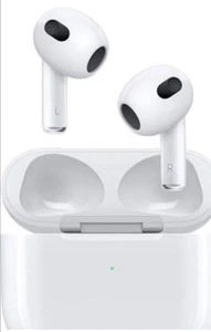 AirPod 3rd Generation Wireless Brand New - Photo 1 sur 3