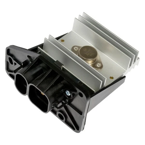 For Pontiac Bonneville 1990-1993 Dorman 973-072 HVAC Blower Motor Resistor - Изображение 1 из 4