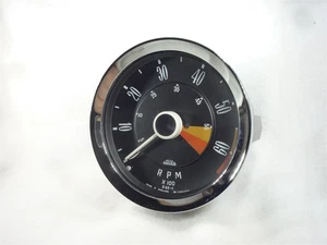 Triumph Spitfire Vitesse Mk2 6 2 Litre Mk1 Rev Counter Tachometer RN 1319/00 - Picture 1 of 12