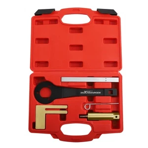Timing Chain Service Tool Set Aligners for BMW X3 X5 2.5/3.0 E83 E63/64 730i - Picture 1 of 12