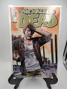 The Walking Dead #73 Image Comics 2010 VG - Picture 1 of 6