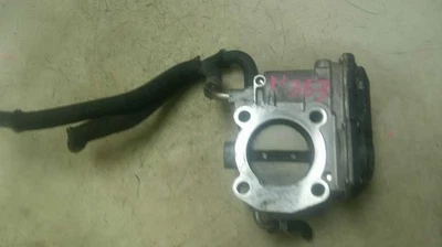 Control del cuerpo del acelerador 2,4 L 08-15 CAMRY COROLLA SCION XB 22030-28071 2203028071 Foto 1 de 4