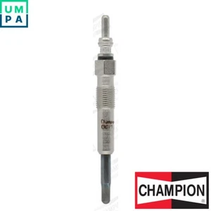 4x GLOW PLUG CH271 FOR RENAULT KANGOO/Express/GRAND/II MEGANE/Classic/Coach 1.5L - Picture 1 of 6