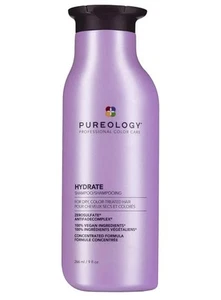 Pureology Hydrate Shampoo 9 oz - Picture 1 of 9