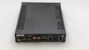 Crestron DM-TX-401-C Digital Media Transmitter HDMI 6505028 NO POWER SUPPLY - Picture 1 of 7