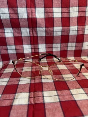 Carolina Herrera Eyeglasses Her 0116 2M2 57-15-145 - Image 1 of 4