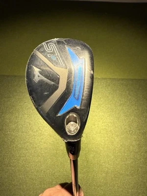 Mizuno ST-Z 230 22* 4 Hybrid  - Image 1 of 4