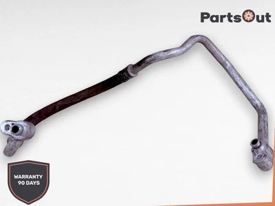 VOLKSWAGEN JETTA 2015-2018 COMPRESOR DE AIRE ACONDICIONADO CONDENSADOR PIEZA DE FABRICANTE ORIGINAL # 5C0820721AM Foto 1 de 4