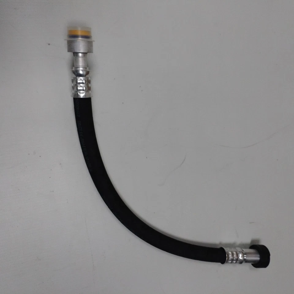 Manguera de líquido refrigerante aire acondicionado para Mercedes-Benz Clase S W221 2006-2013 Foto 1 de 1