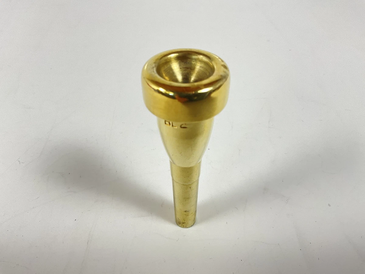 Monette Trumpet Brass Instrument Mouthpieces for sale - eBay