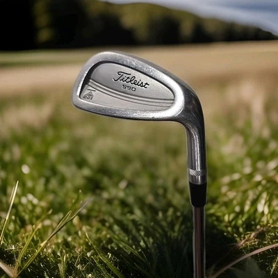 RH Titleist 990 DCI 9 Iron s300 DG Stiff Flex 36" Golf Club UPC358 - Image 1 of 4