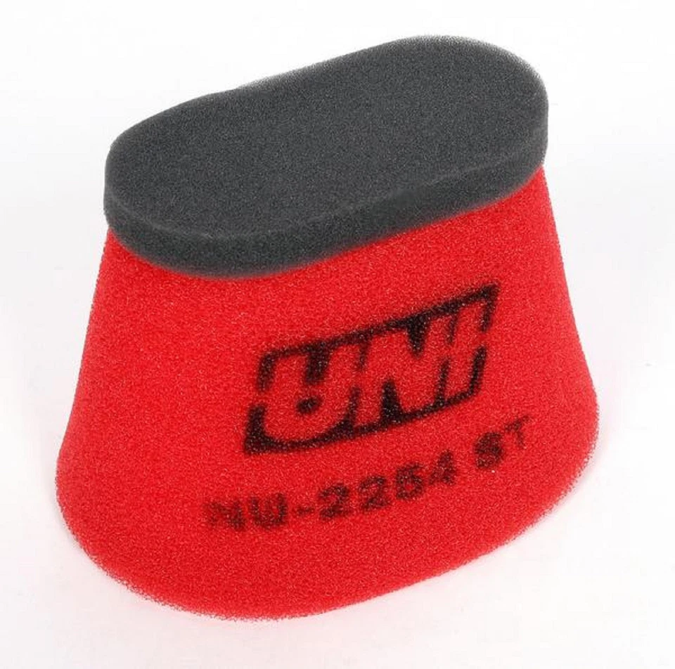 1982-1985 Yamaha Tri Moto 125/175 Uni Air Filter NU-2254ST - Image 1 of 1