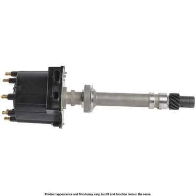 Distribuidor de encendido de cartón CSW para Buick Roadmaster Chevy Caprice Foto 1 de 4