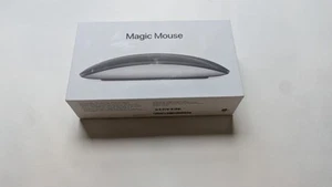 Apple Magic Mouse 2 Box Only - Space Gray - USB C Variety - Afbeelding 1 van 4